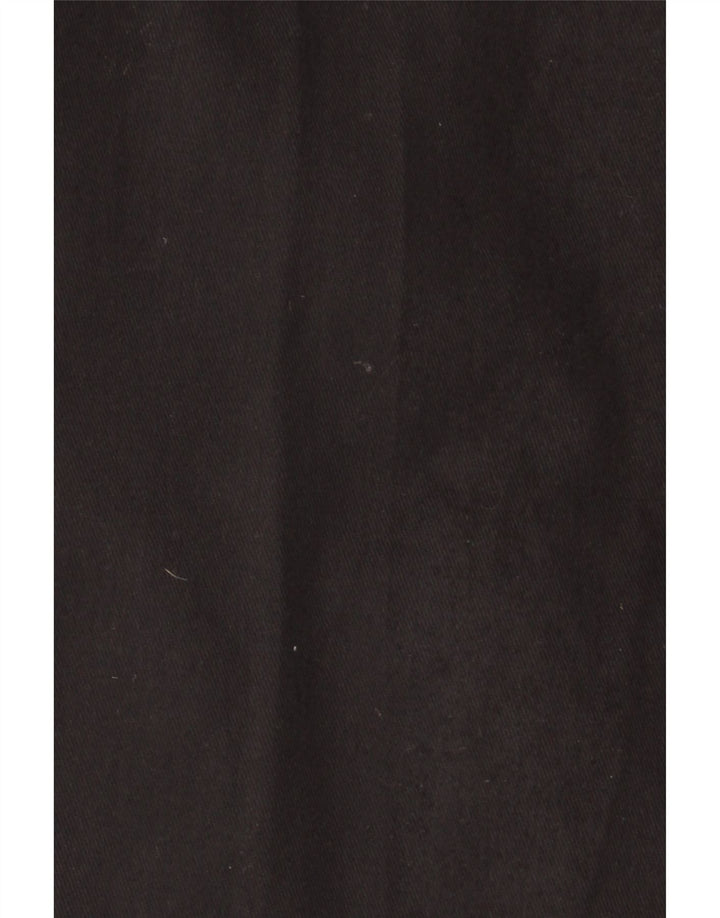 Dickies Pantalon Chino Droit Homme W34 L32 Noir Polyester