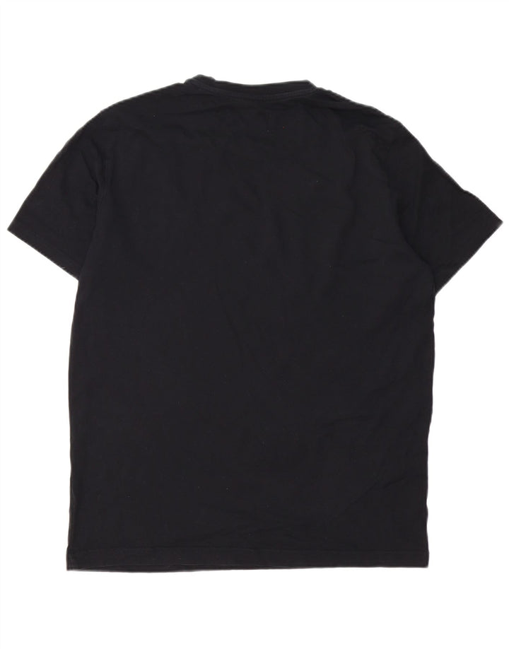 PENGUIN T-Shirt Homme Noir Moyen