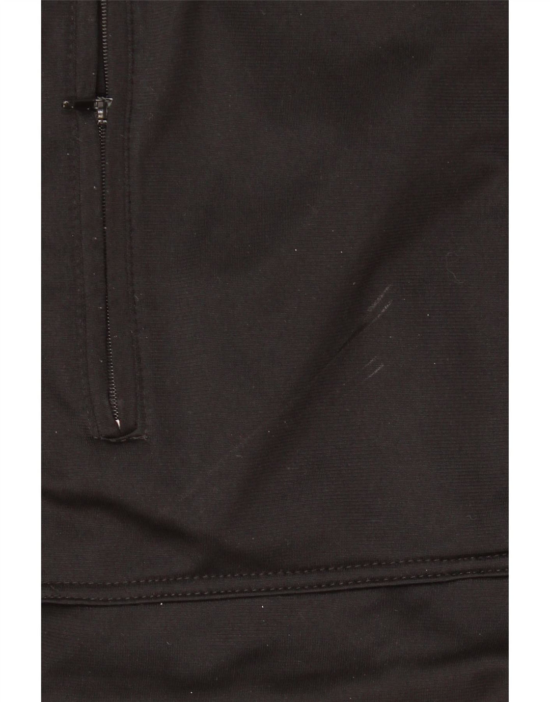 Lotto Veste de survêtement pour homme Taille L Noir Polyester