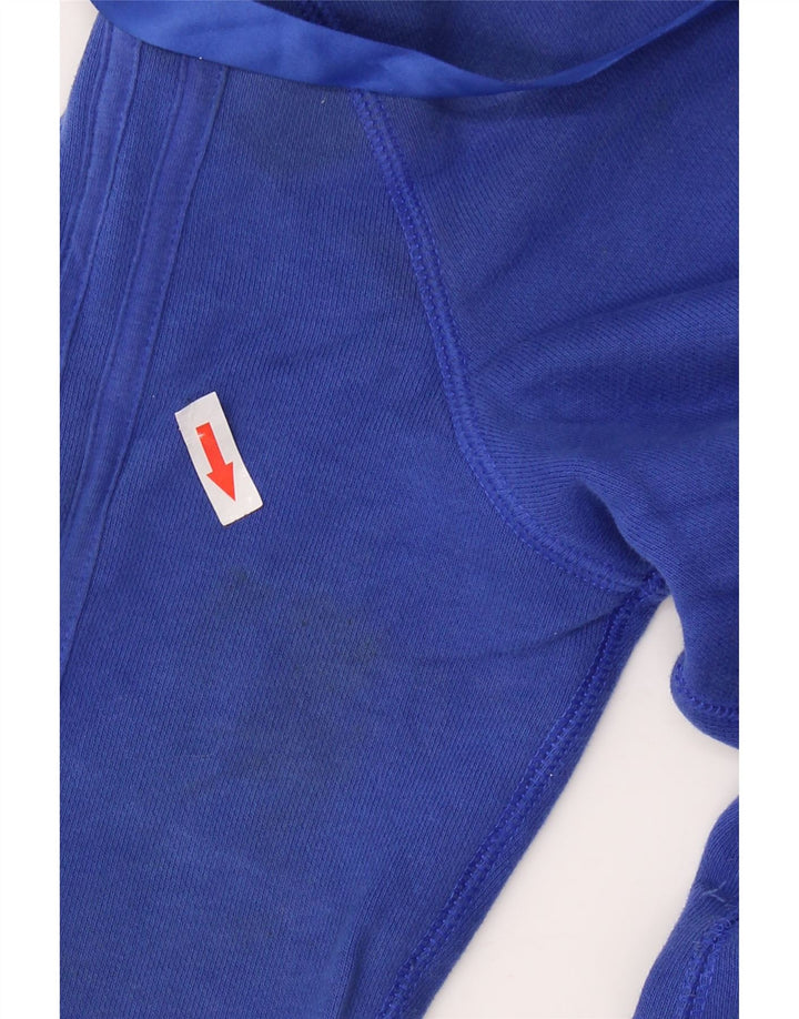 Pull à capuche graphique pour femme UK 8 Small