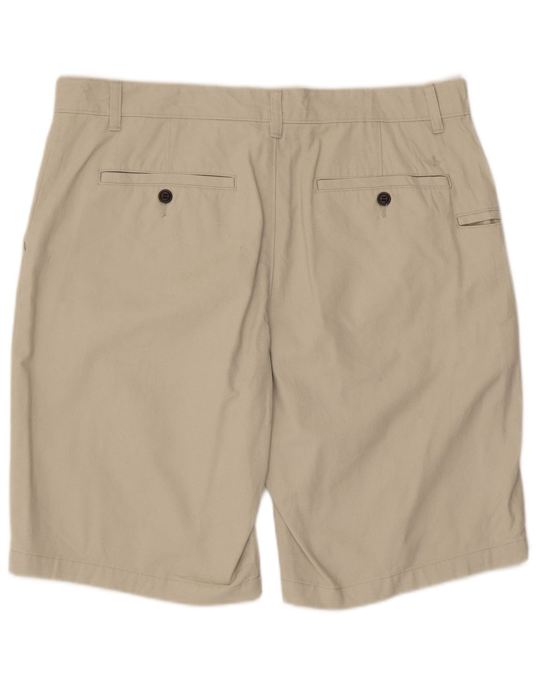 Dockers Short Cargo Homme W36 Grand Coton Beige