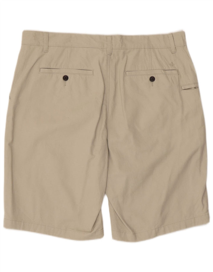 Dockers Short Cargo Homme W36 Grand Coton Beige