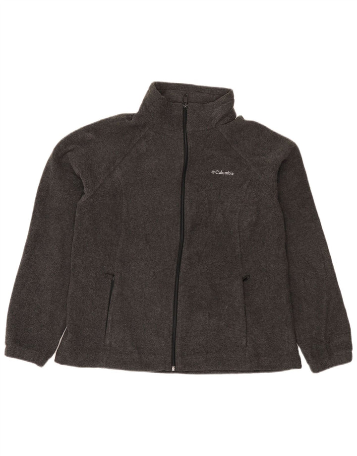 Columbia Veste Polaire Femme UK 18 XL Gris