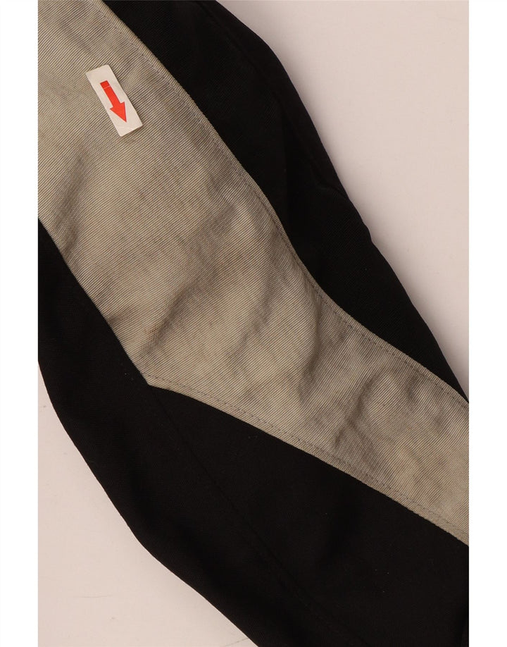 Dainese Veste Gore-Tex Graphic Racer pour homme EU 52 Large Noir Colorblock