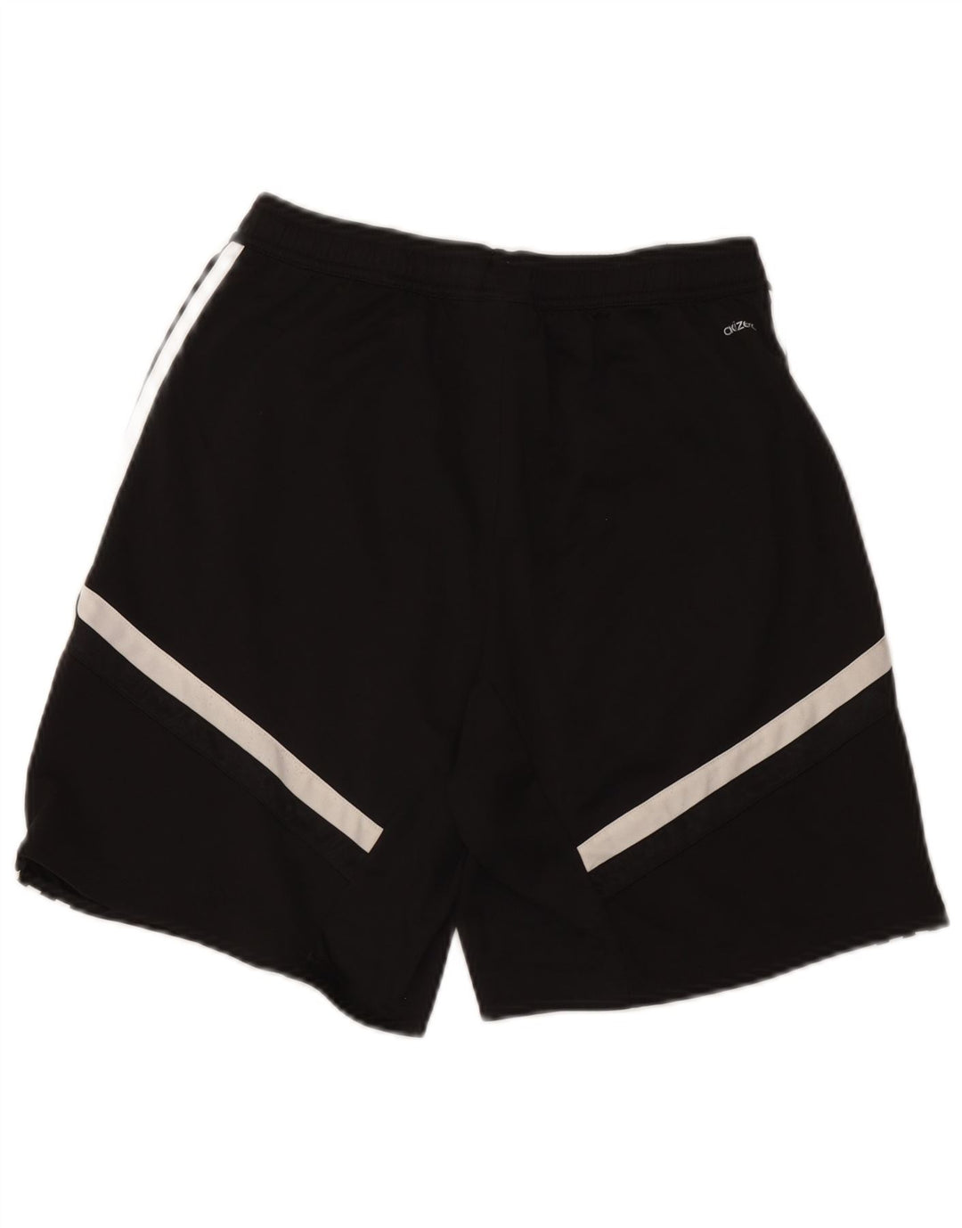 Adidas Hommes Climacool Sport Short Grand Noir Polyester