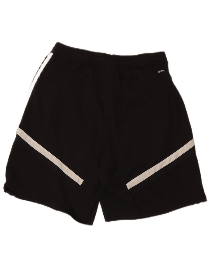 Adidas Hommes Climacool Sport Short Grand Noir Polyester