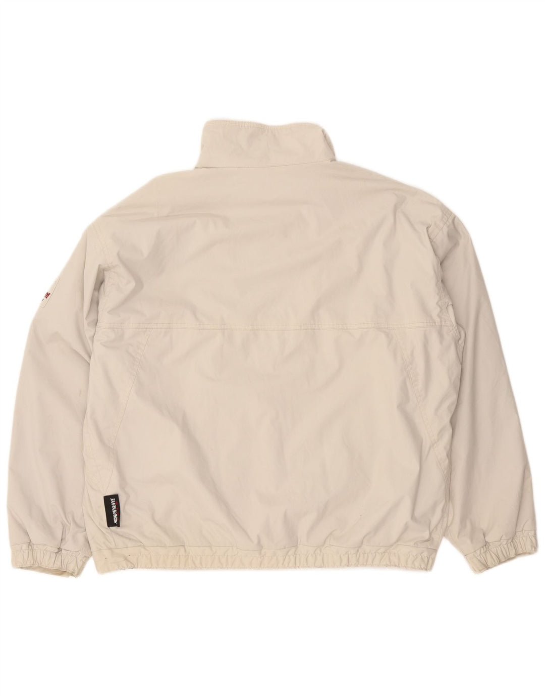 Murphy & Nye Veste coupe-vent pour homme UK 42 XL Blanc