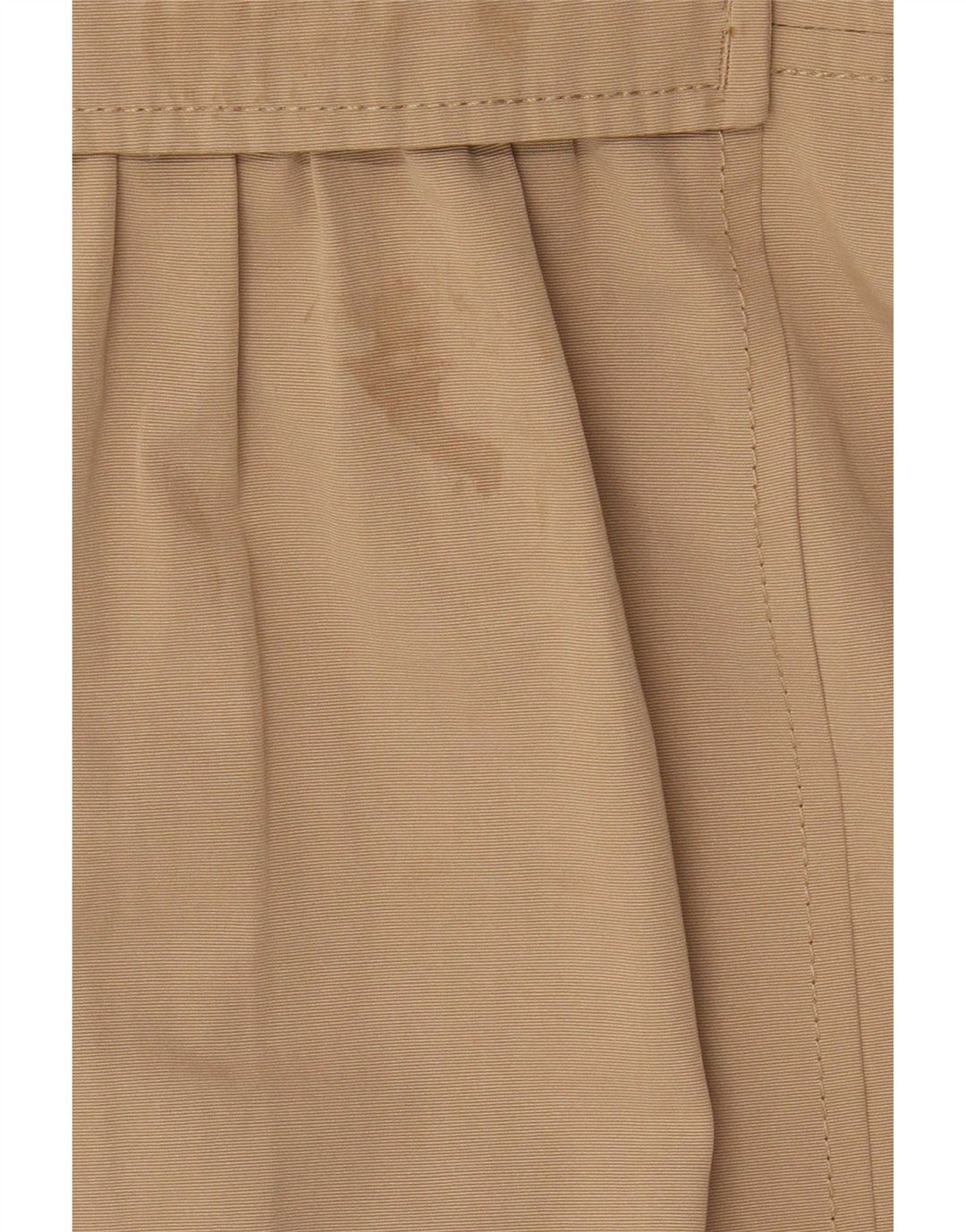 Intrend Manteau Femme UK 6 XS Beige Polyester
