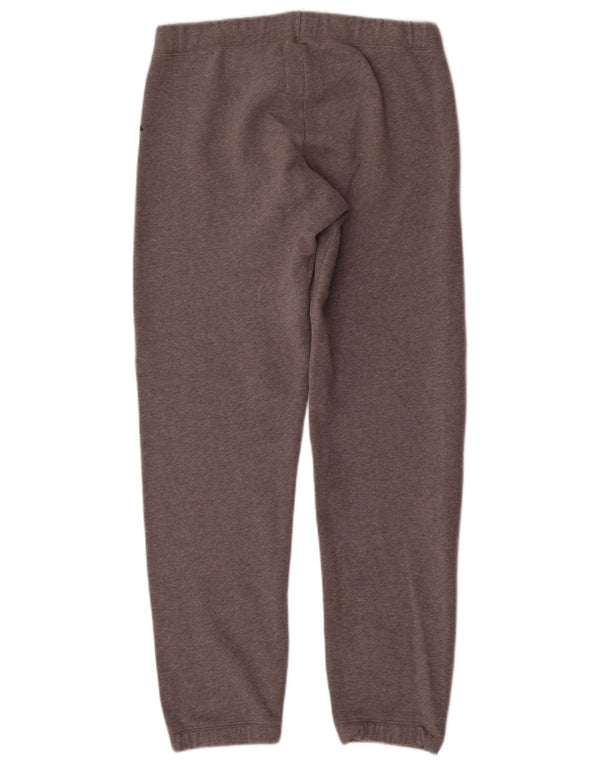 Jack Wills Pantalon de survêtement pour femme Joggers UK 10 Small Gris moucheté