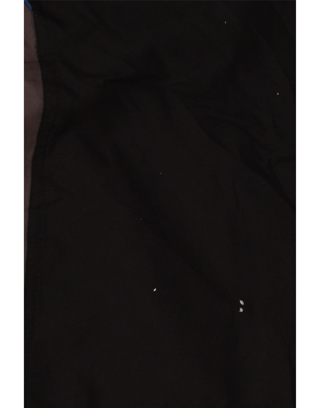 SERGIO TACCHINI Short de Bain Homme XL Noir Colourblock Polyester