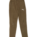 PUMA Mens Tracksuit Trousers Small  Khaki Vintage Puma and Second-Hand Puma from Messina Hembry 