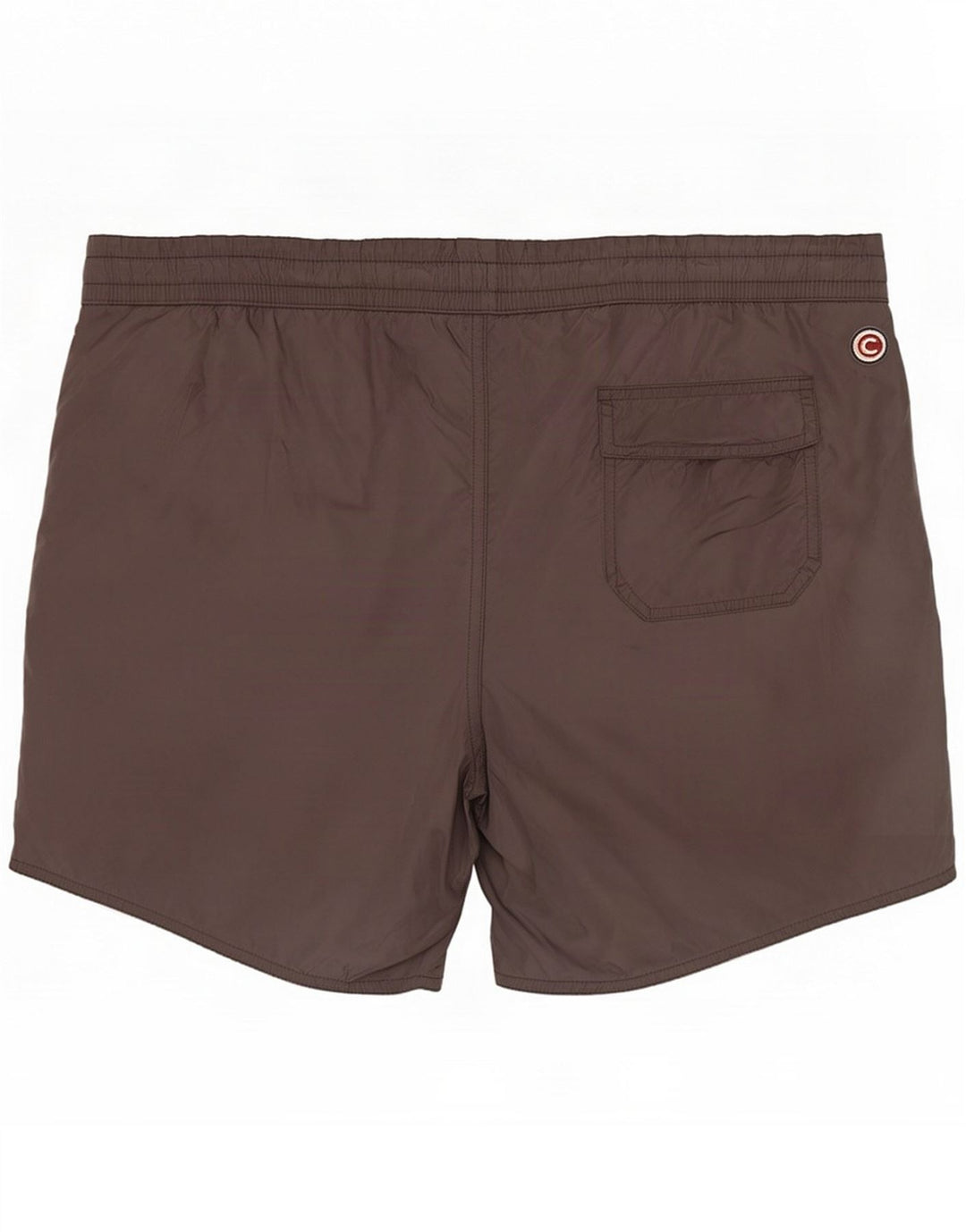 Short de bain homme Colmar IT 50 gris moyen polyamide