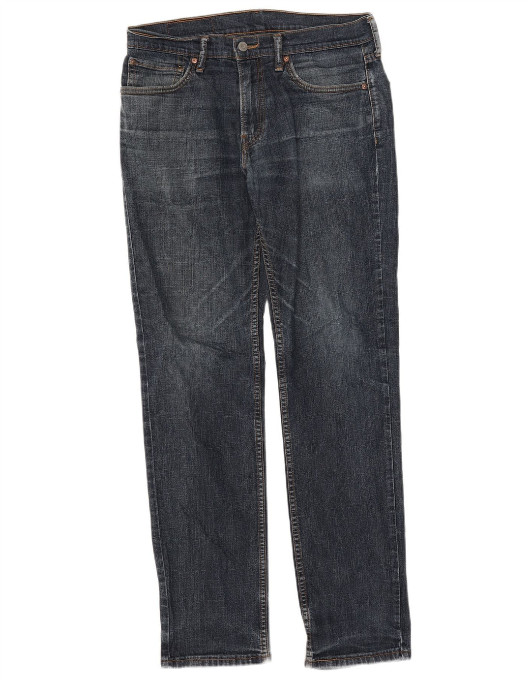 Levi's Jean Slim 511 Homme Bleu W32 L34