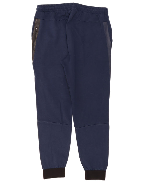 Arena Pantalon De Survêtement Joggers 2XL Bleu Marine Homme