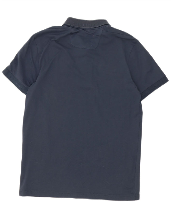 Hugo Boss Polo Slim Fit Bleu marine moyen