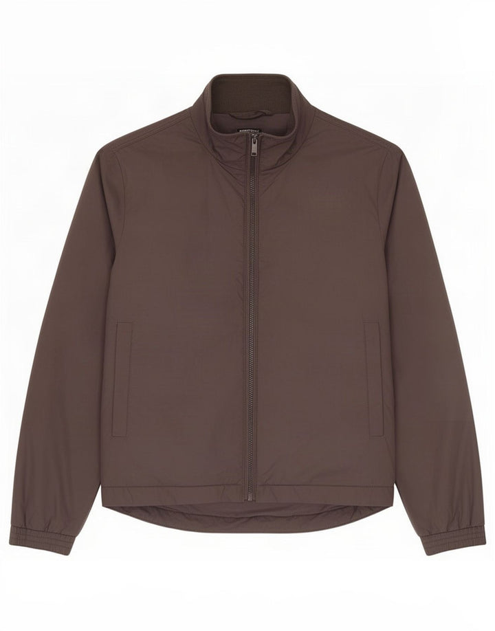 Napapijri Veste matelassée homme UK 38 gris moyen polyamide