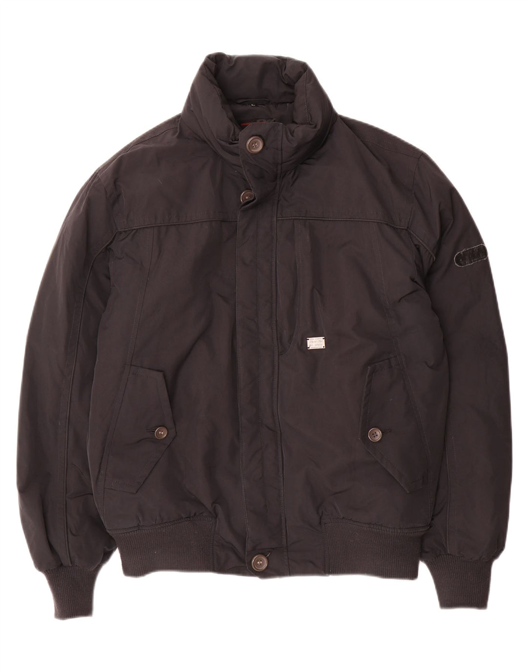 Colmar Veste matelassée IT 52 Large Noir Homme