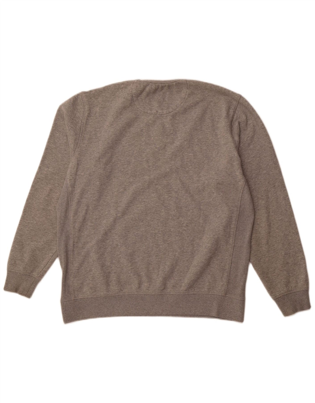 PENGUIN Sweat-Shirt Homme Grand Gris Coton