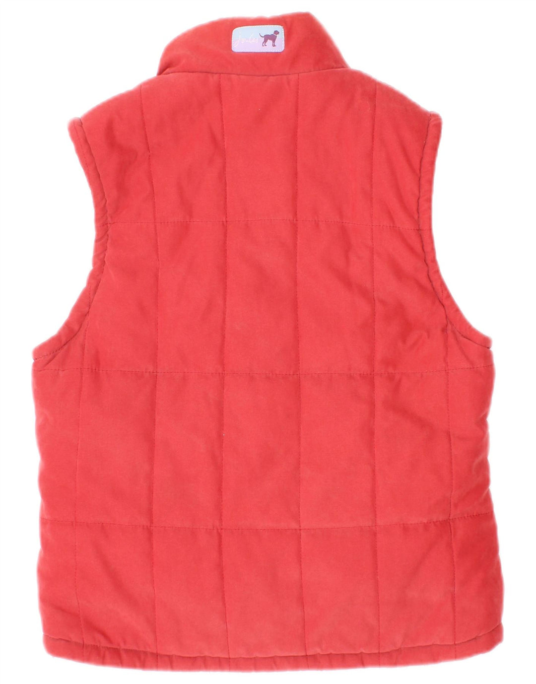 Joules Gilet rembourré garçon 4-5 ans petit rouge