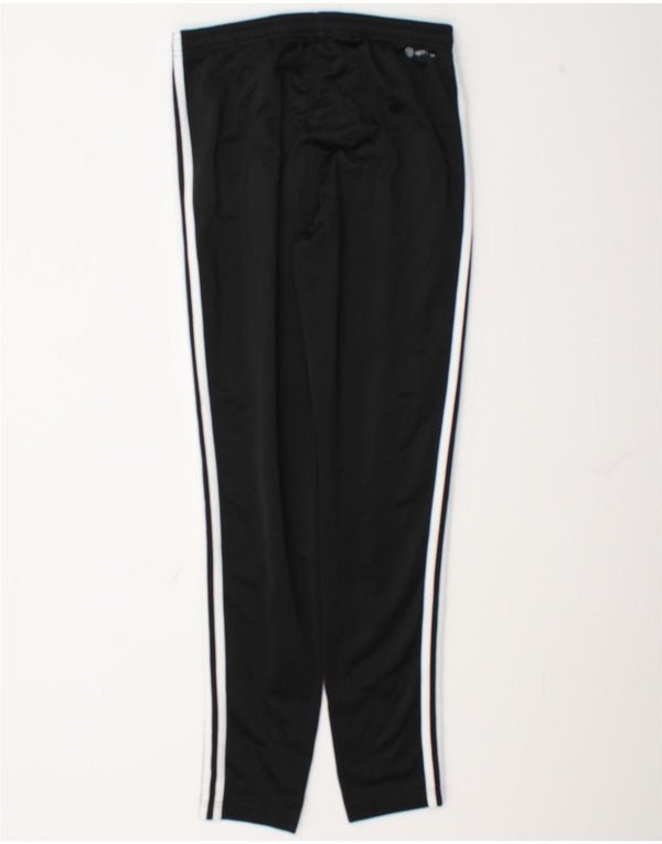 Adidas Pantalon de Survêtement Garçon Aeroready 15-16 Ans Noir