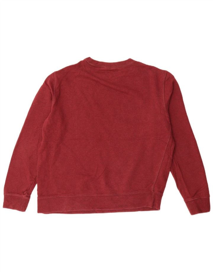 Marks & Spencer Sweat-shirt pour homme en coton marron grand