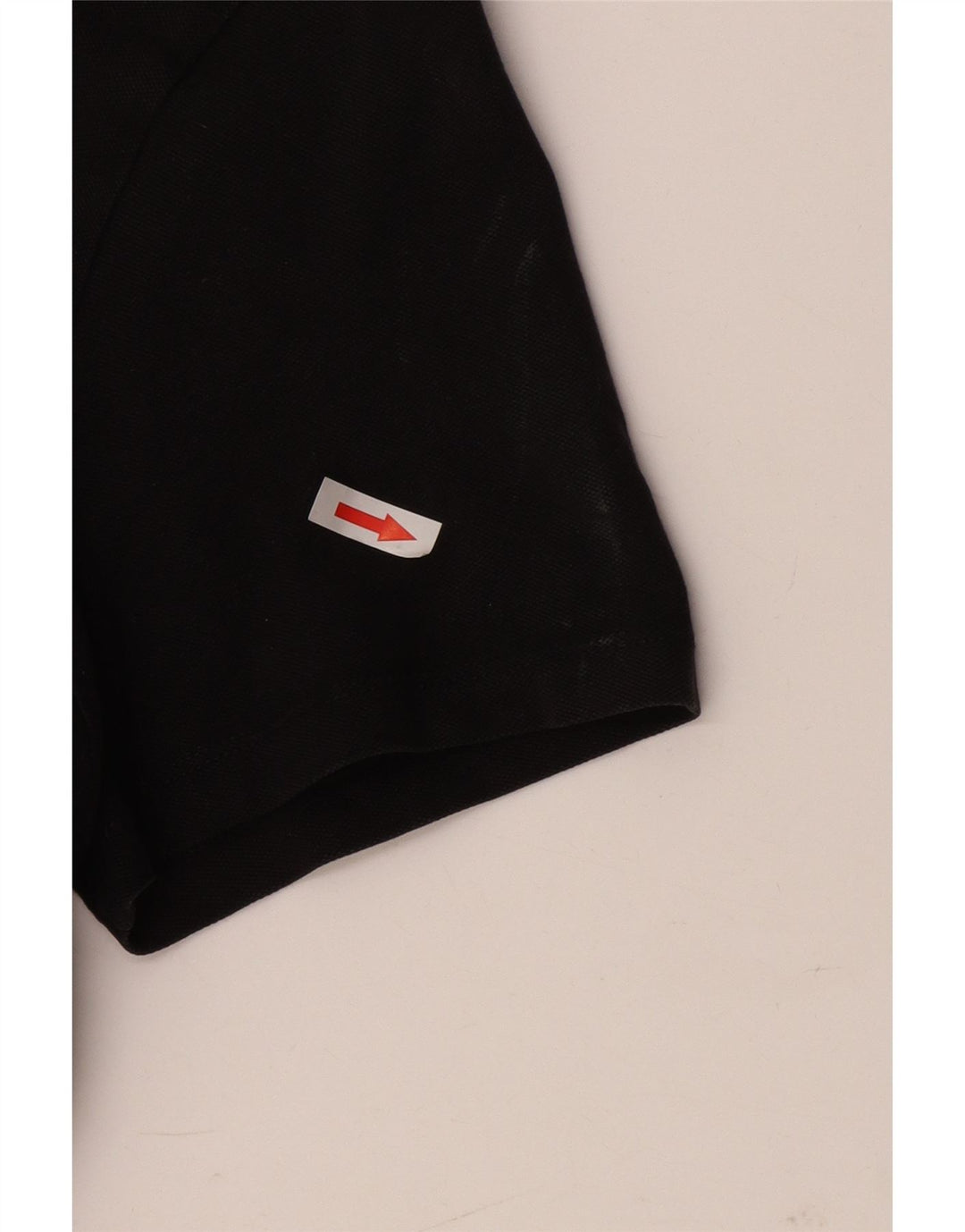 Calvin Klein T-Shirt Homme Petit Noir Coton