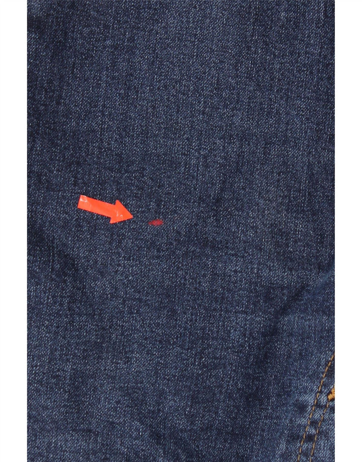 Levi's Jean Slim 511 Homme W31 L32 Bleu Coton