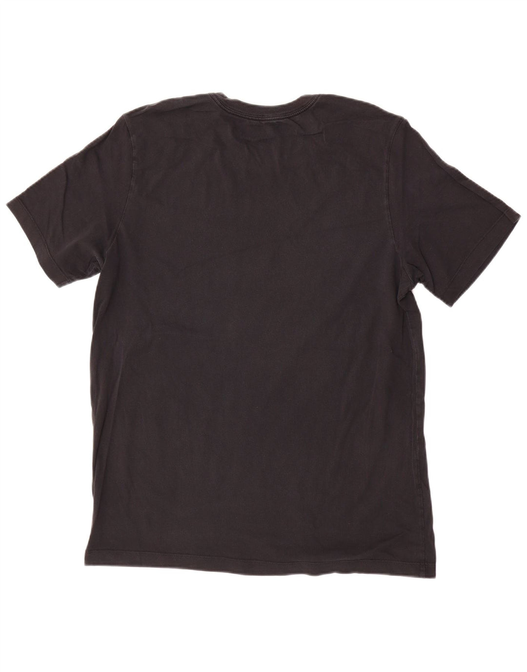 Jordan T-shirt graphique pour homme, grand, noir