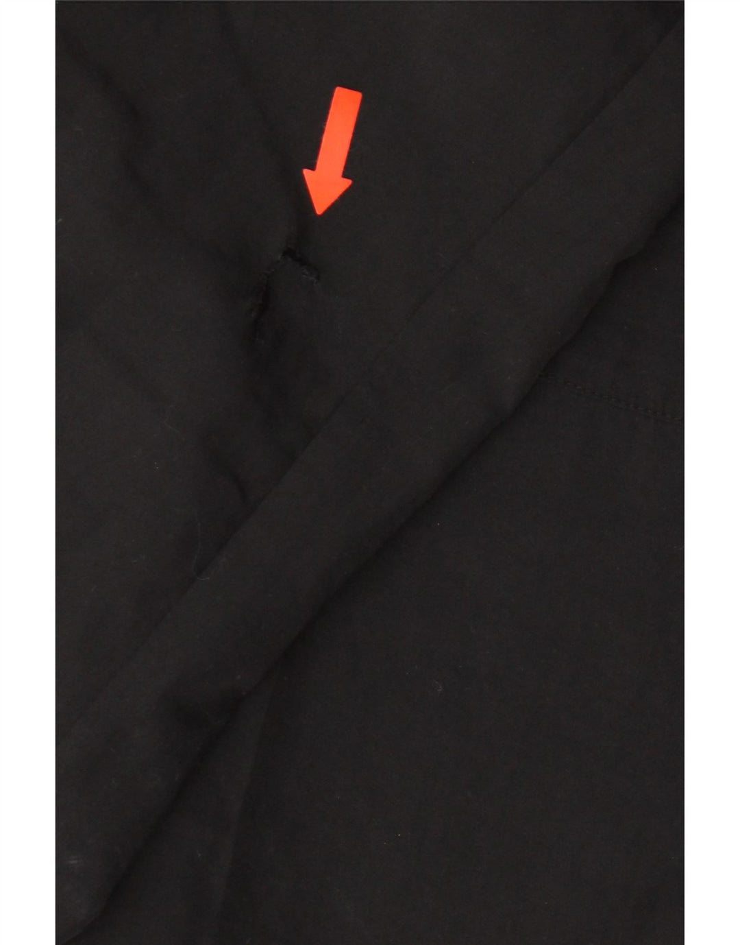 Adidas Pantalon de survêtement pour homme Large Noir Polyester