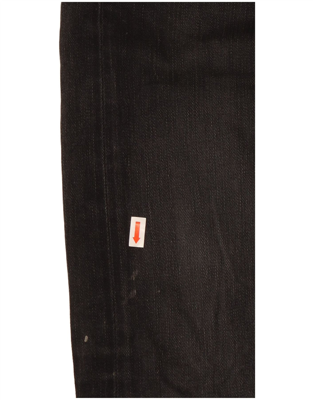 Lee Jean Slim Luke W31 L28 Homme Noir Coton