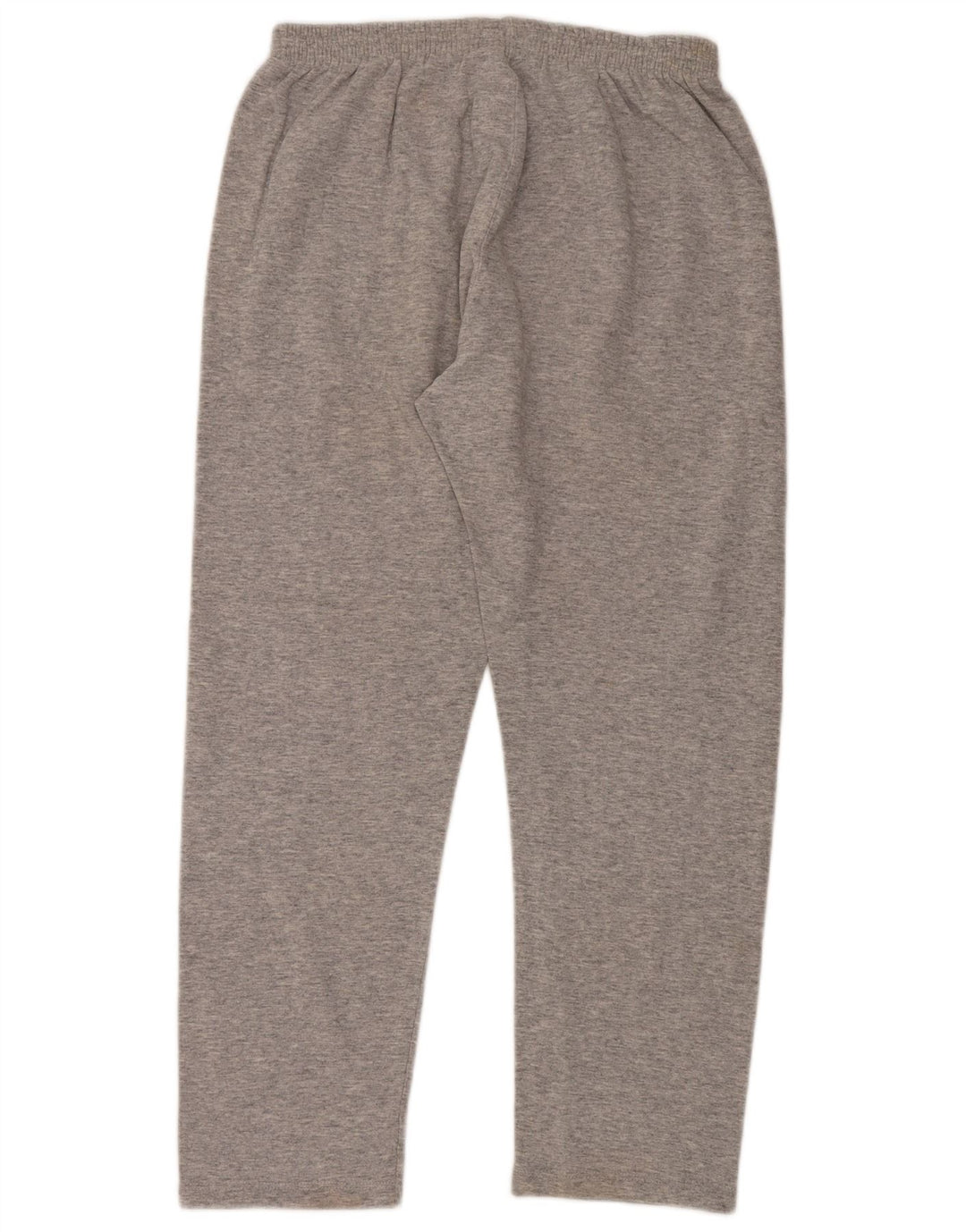 Champion Pantalon De Survêtement Homme XL Gris Moucheté Coton
