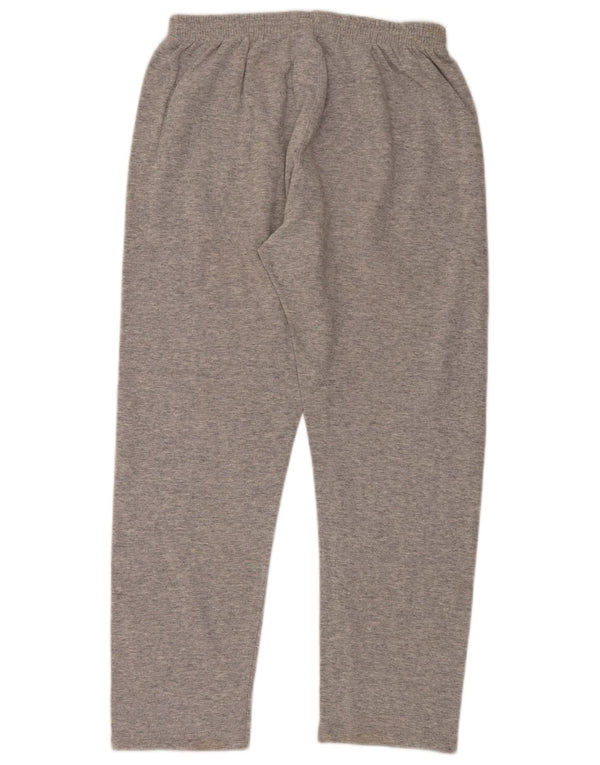 Champion Pantalon De Survêtement Homme XL Gris Moucheté Coton