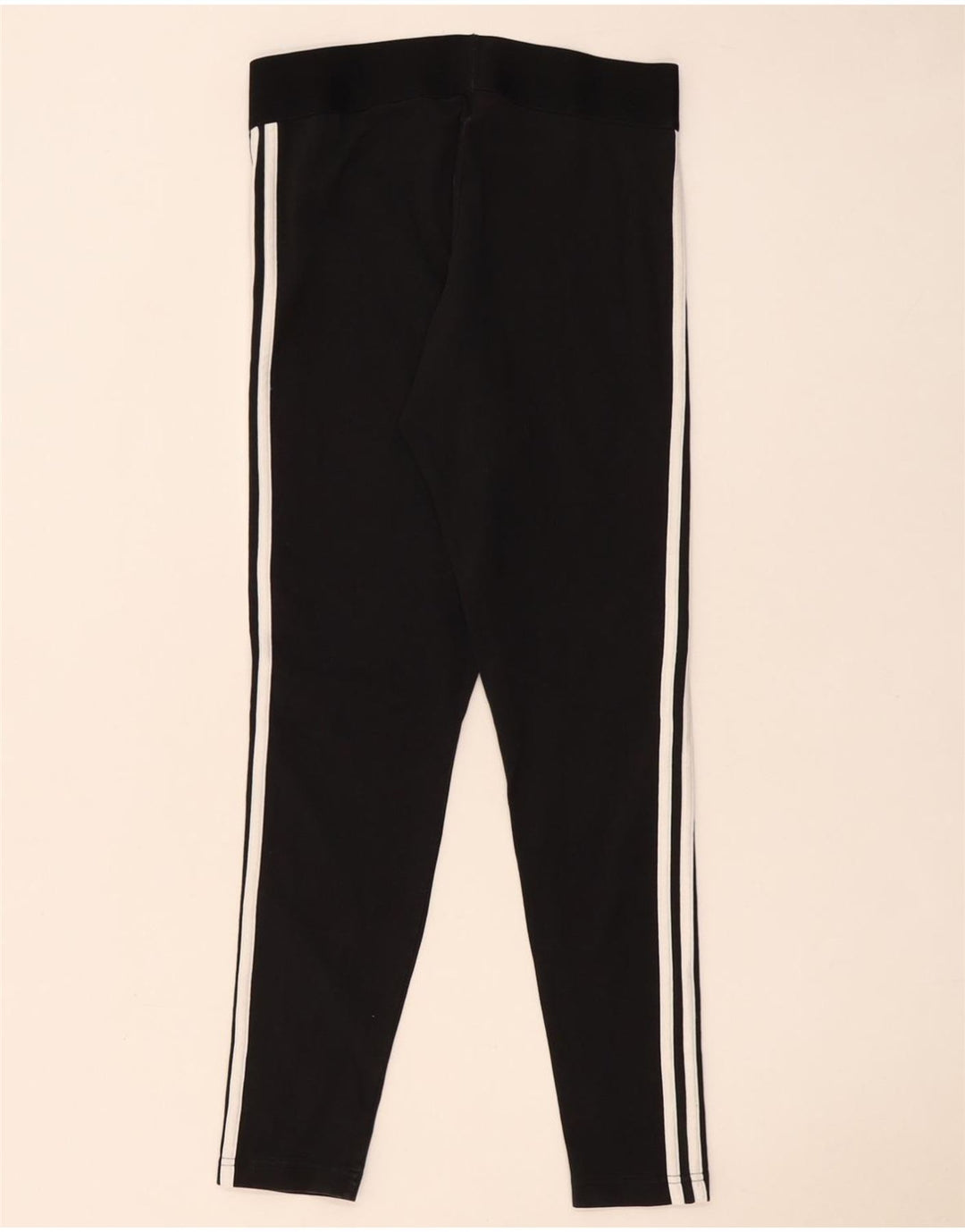 Adidas Short de sport pour homme Large Noir Polyester