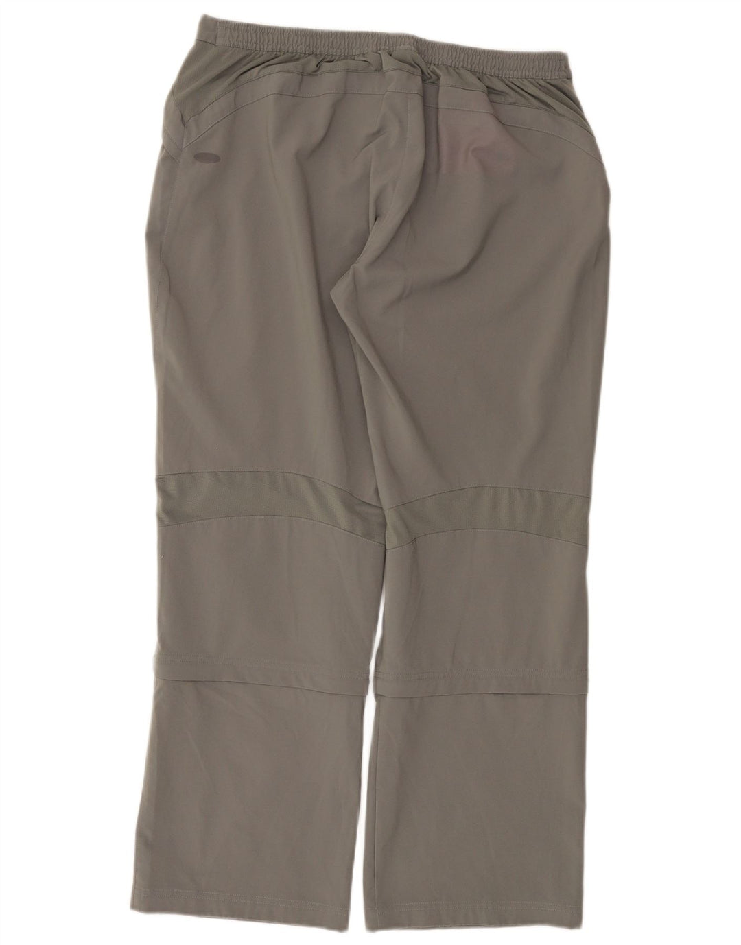 ADIDAS Pantalon de survêtement Clima 365 pour femme UK 20 2XL Gris Polyester