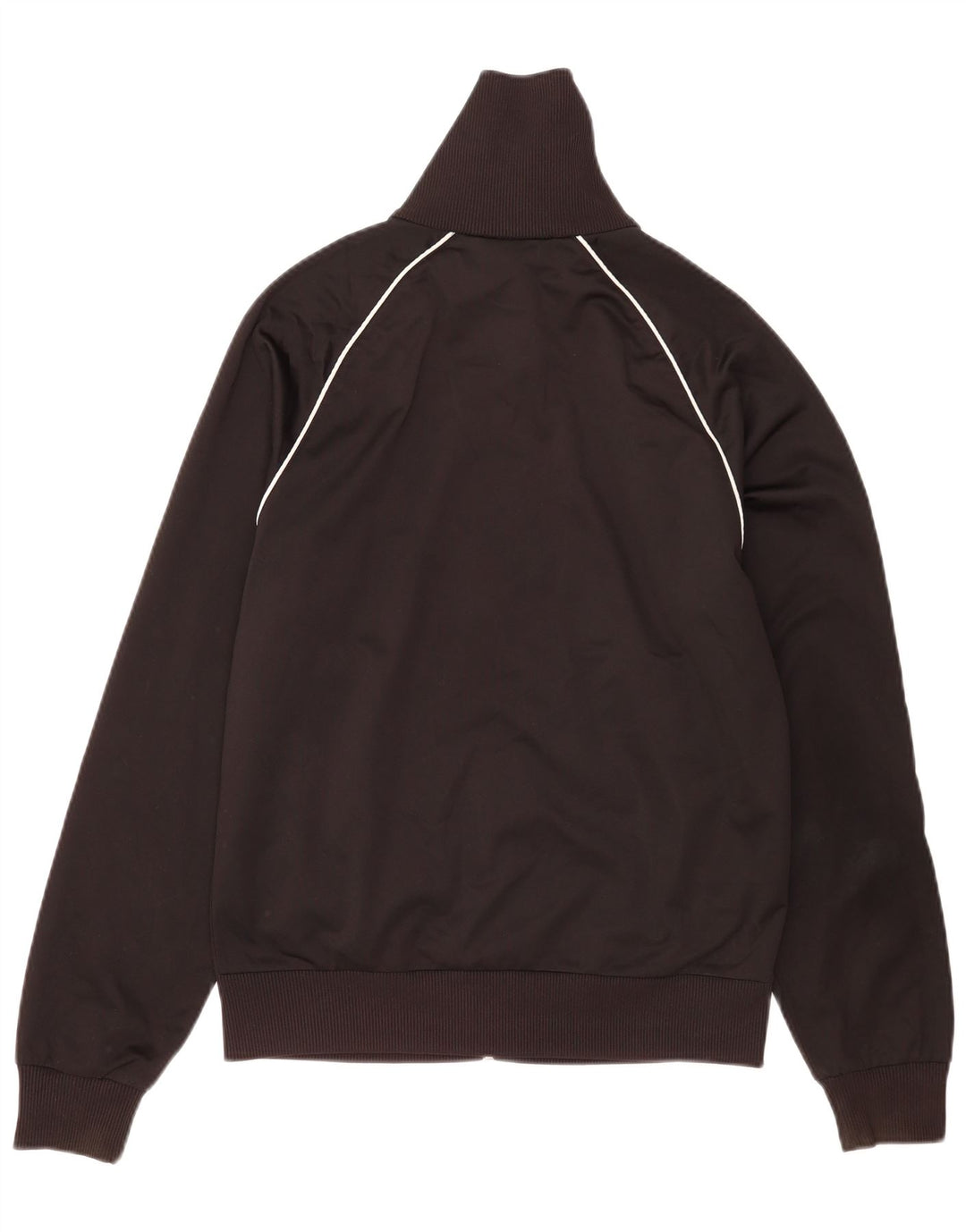 Puma Veste de Survêtement Homme Noir Moyen