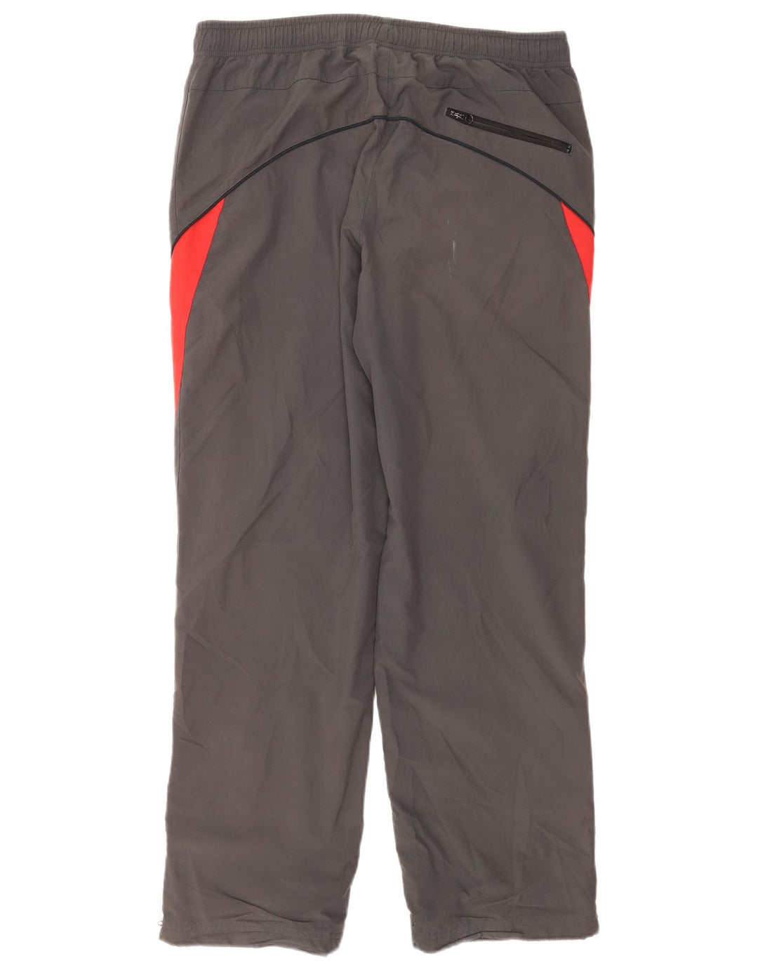 Pantalon De Survêtement Nike Homme Gris Moyen Colourblock