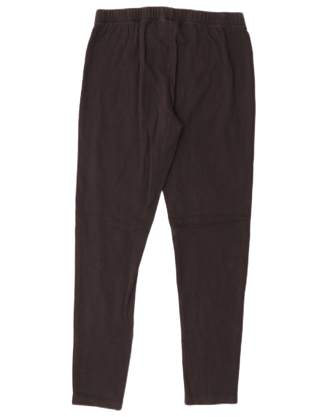 Champion Leggings Fille 15-16 Ans 2XL Noir