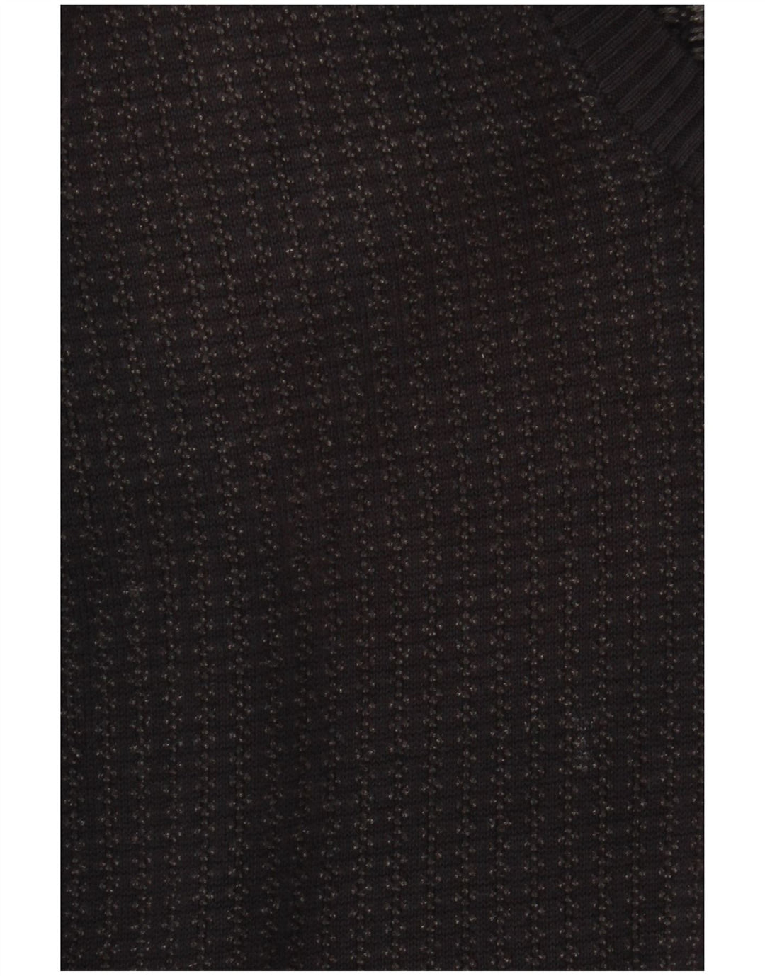 Marks & Spencer Pull col V Homme Bleu Marine Moyen Acrylique