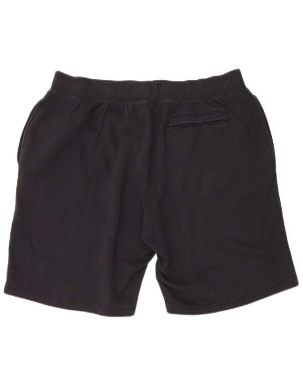 Under Armour Short de Sport Homme 2XL Noir
