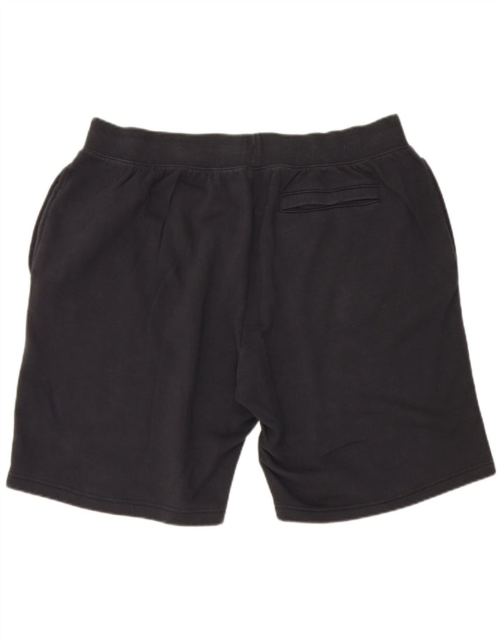Under Armour Short de Sport Homme 2XL Noir