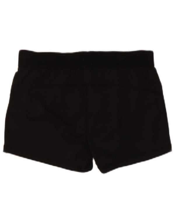 Adidas Climalite Sport Short UK 16/18 Large Noir