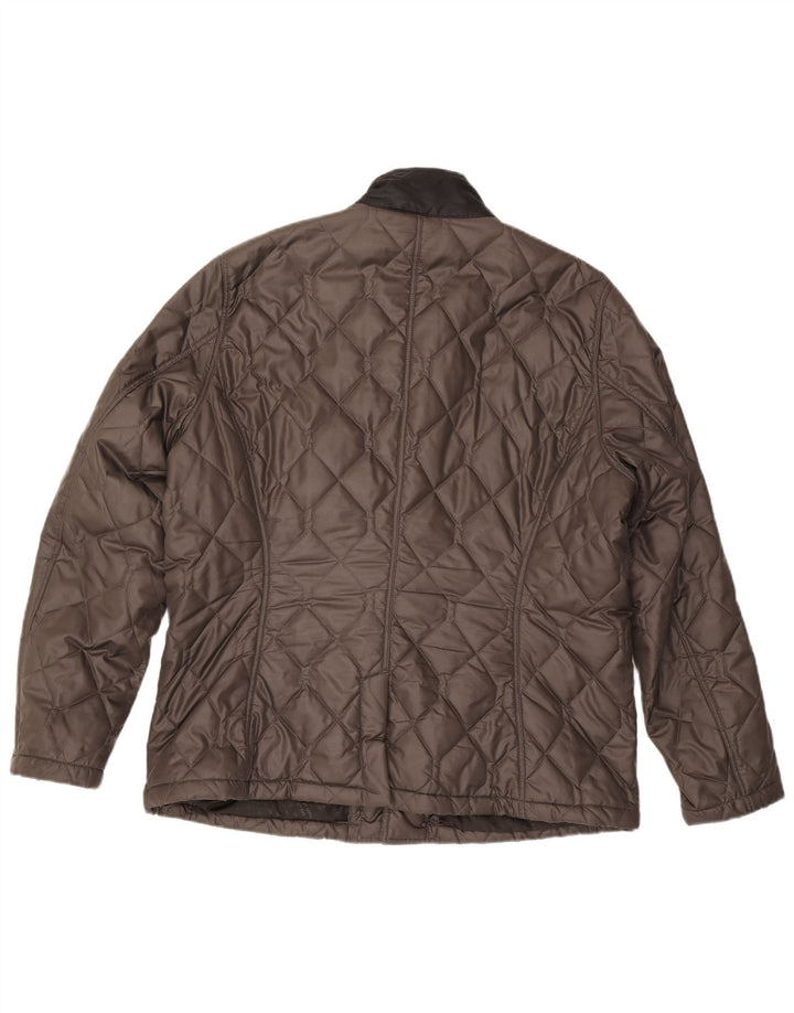 G-Star Veste matelassée homme UK 44 2XL Gris Polyamide