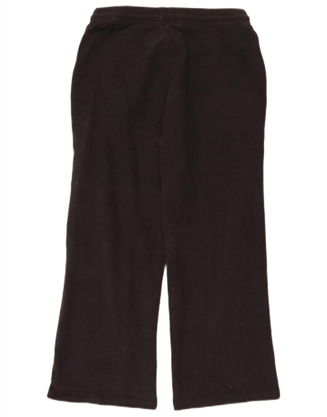 Calvin Klein Pantalon de survêtement pour homme Large en coton noir