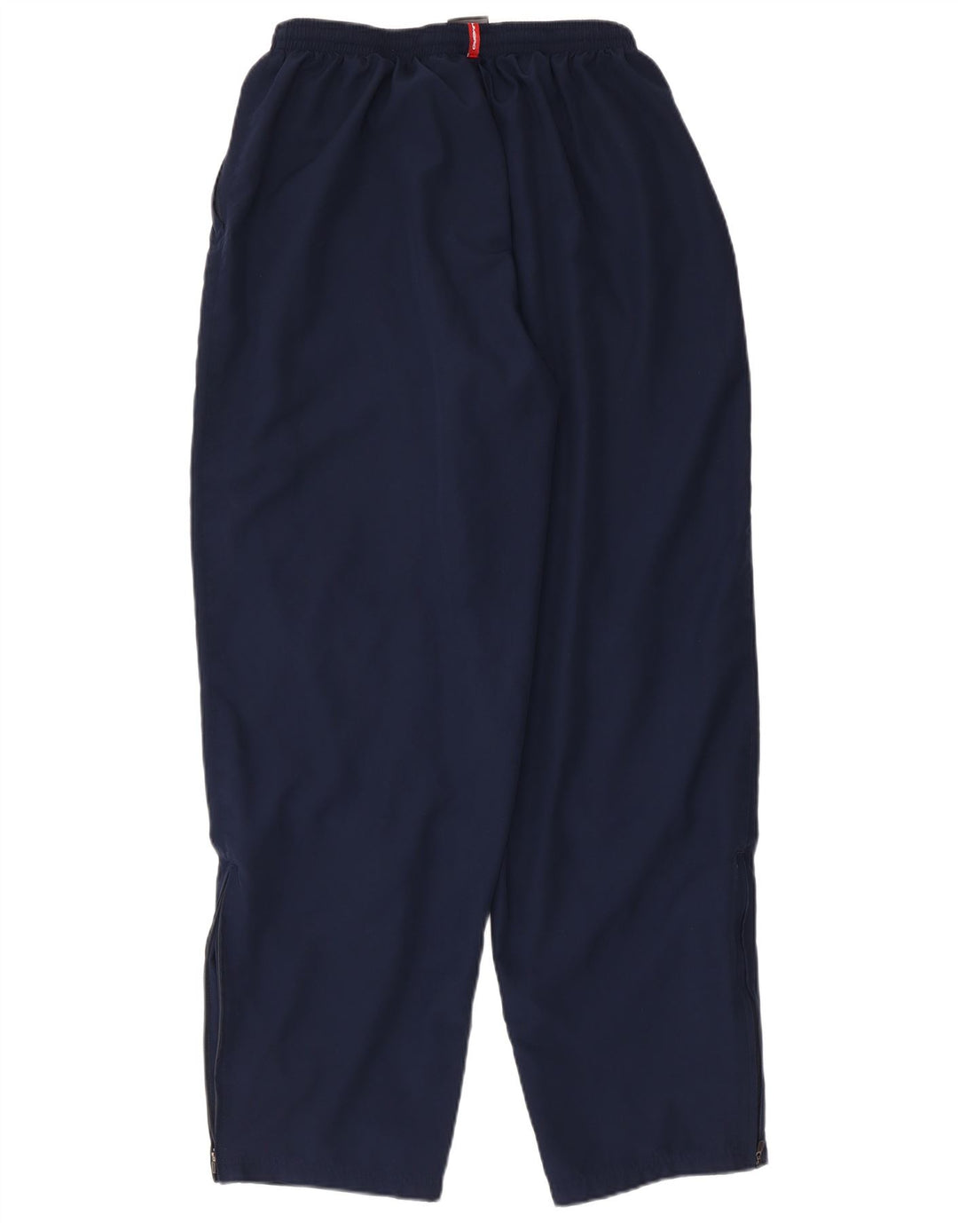 UMBRO Pantalon de Survêtement Homme XL Bleu Marine Polyester