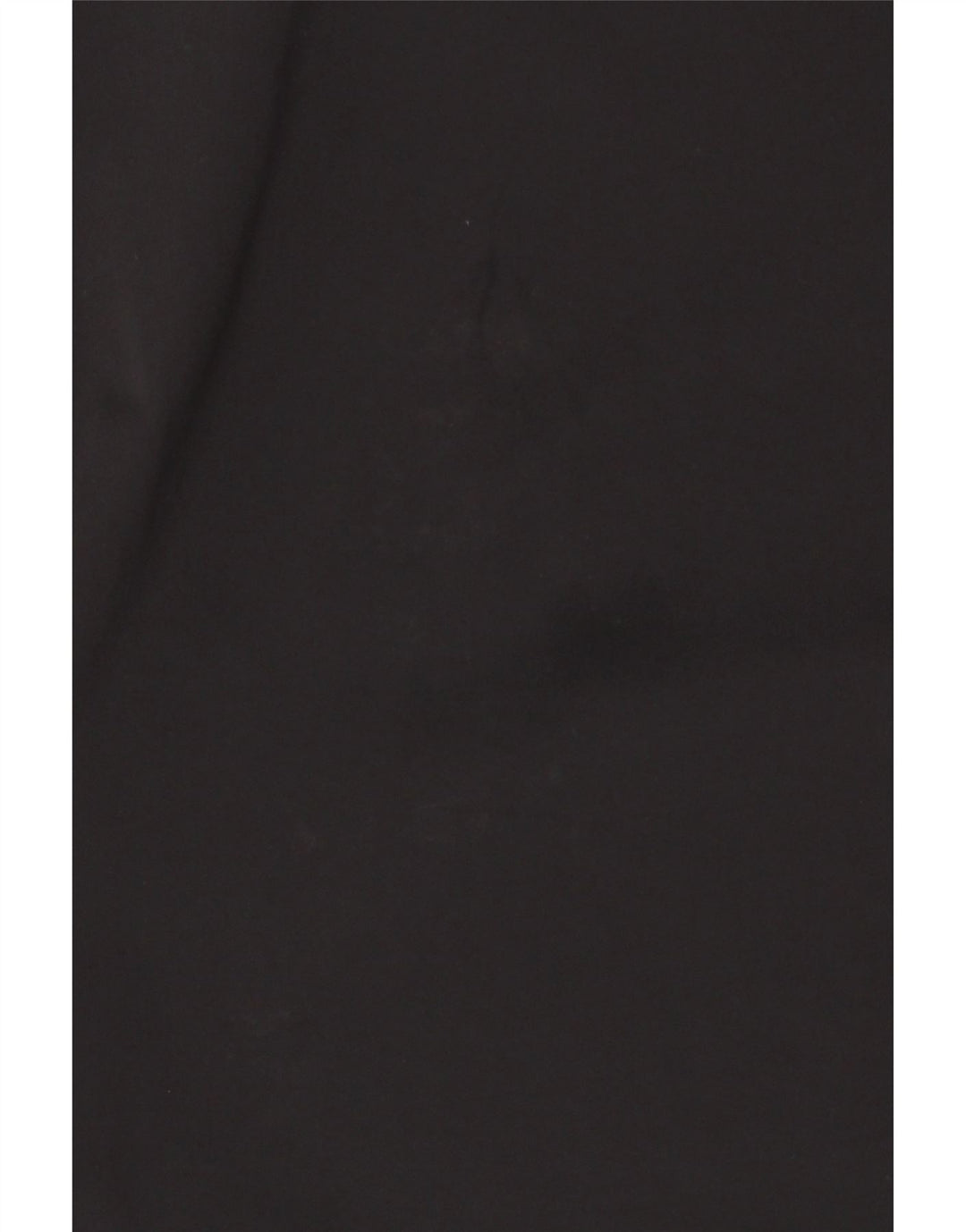 MOUNTAIN WAREHOUSE T-Shirt Homme Noir Moyen Polyamide