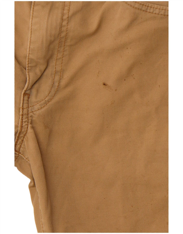 LEVI'S Pantalon Casual Slim 511 Homme W34 L32 Beige Coton