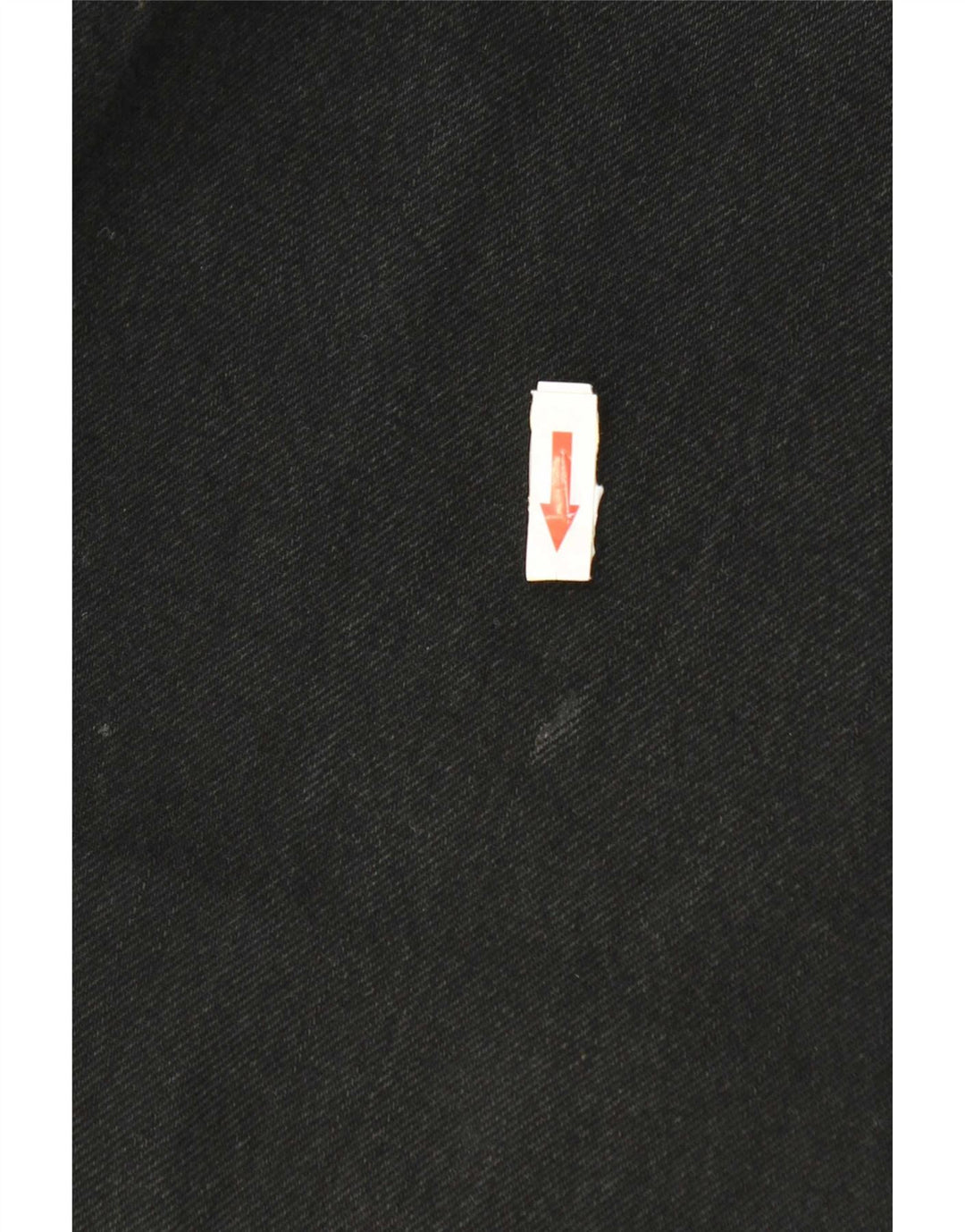 Marks & Spencer Jean droit homme W40 L24 gris coton