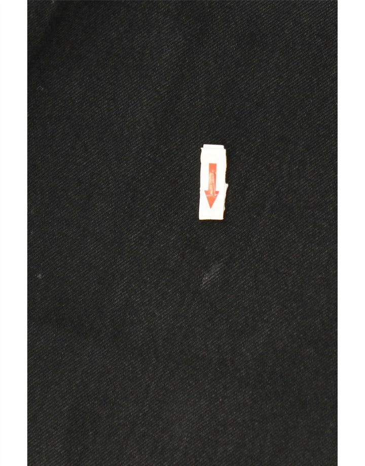 Marks & Spencer Jean droit homme W40 L24 gris coton