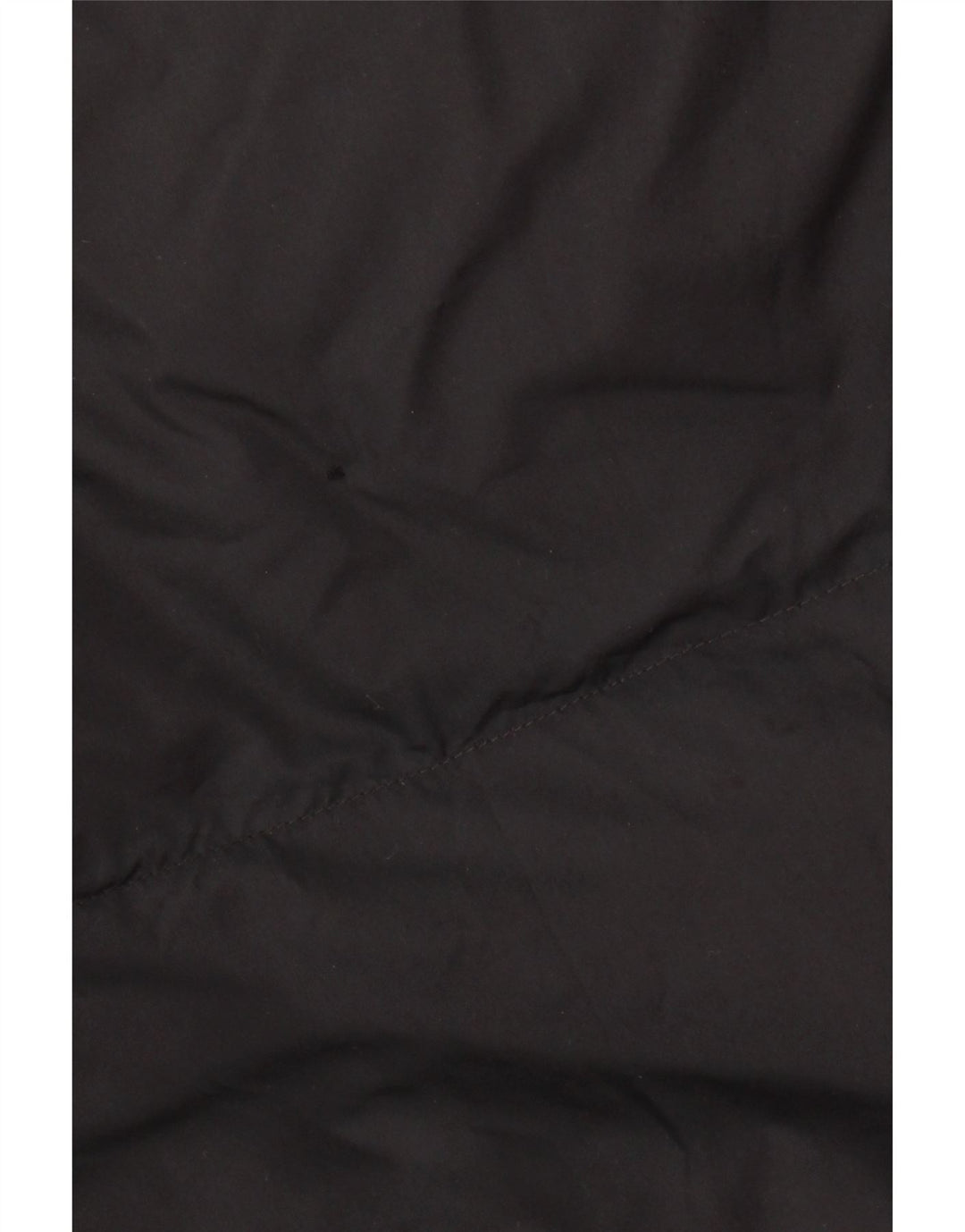 Champion Manteau rembourré à capuche pour homme UK 38 Medium Noir