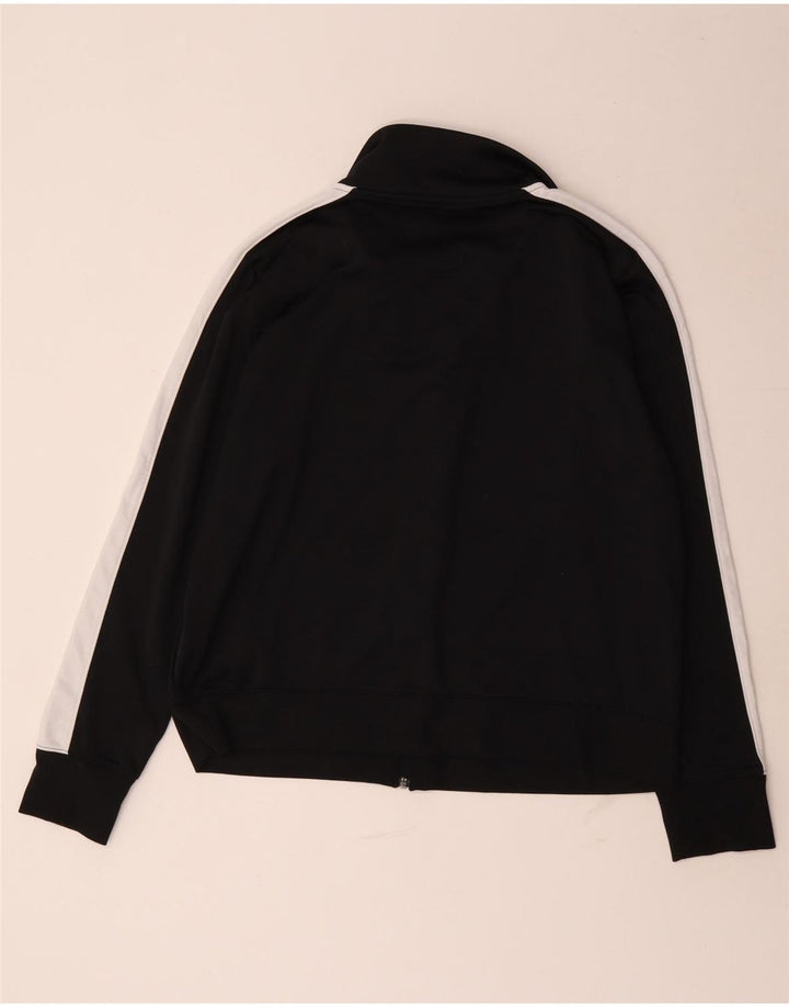 Under Armour Veste de Survêtement Homme XL Noir Colorblock Polyester